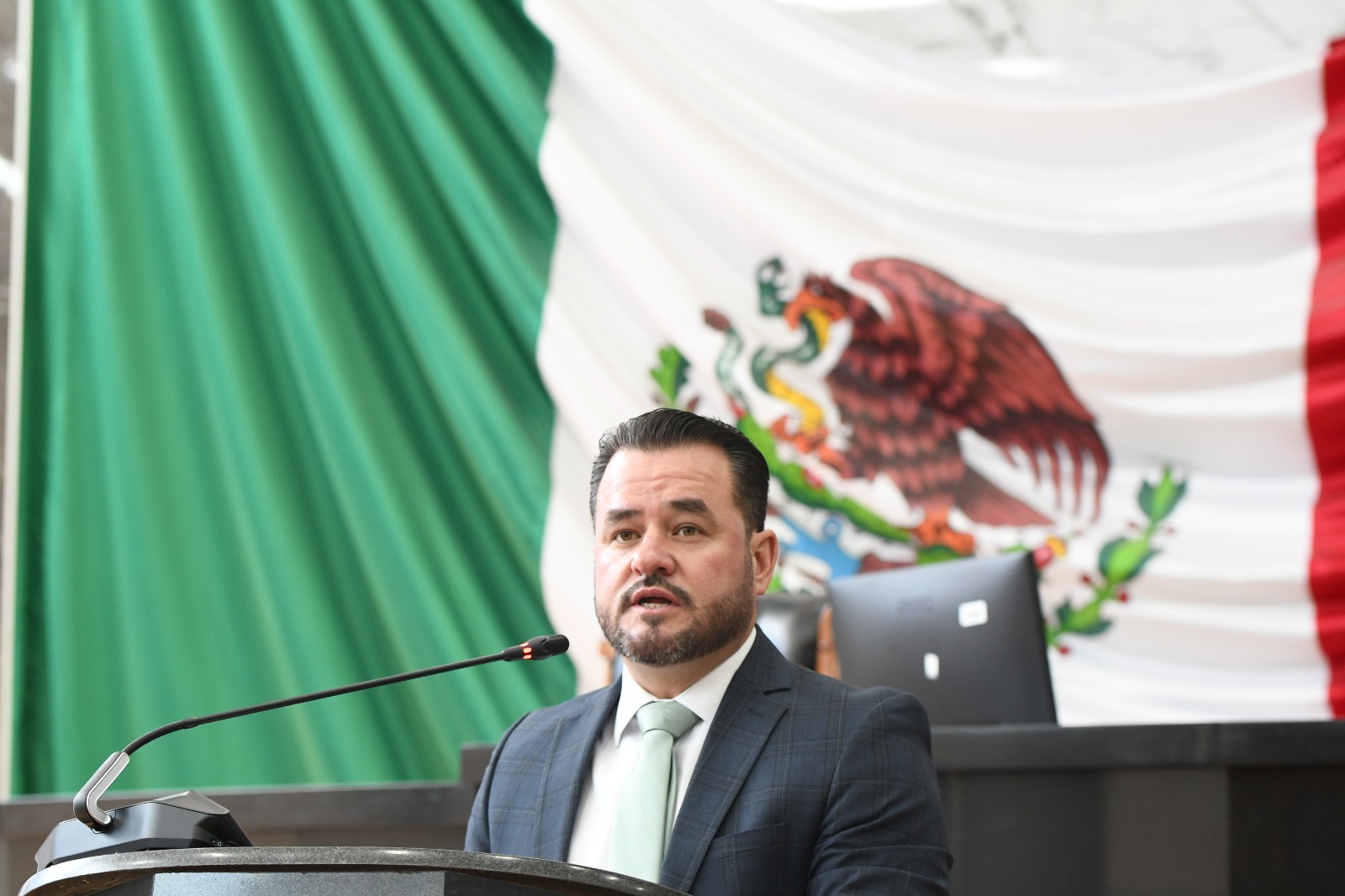 Dan a conocer resultados de “Diputado Infantil por un Día”