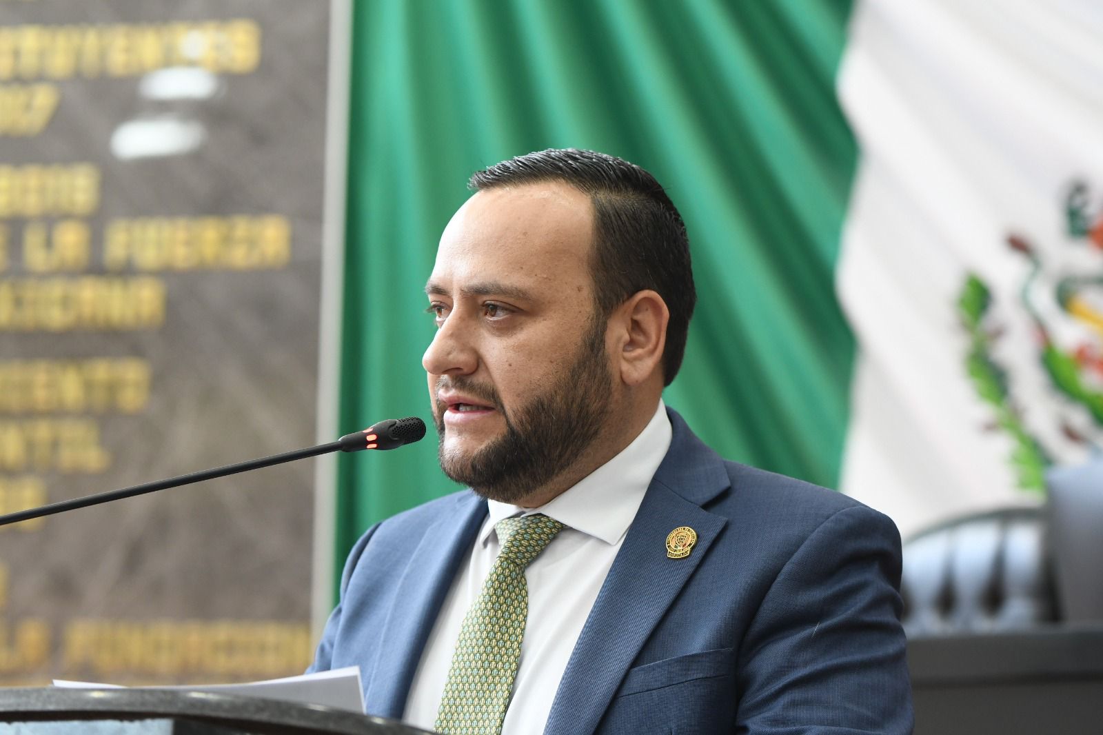 Hoy sesión del Congreso; checa los puntos más importantes