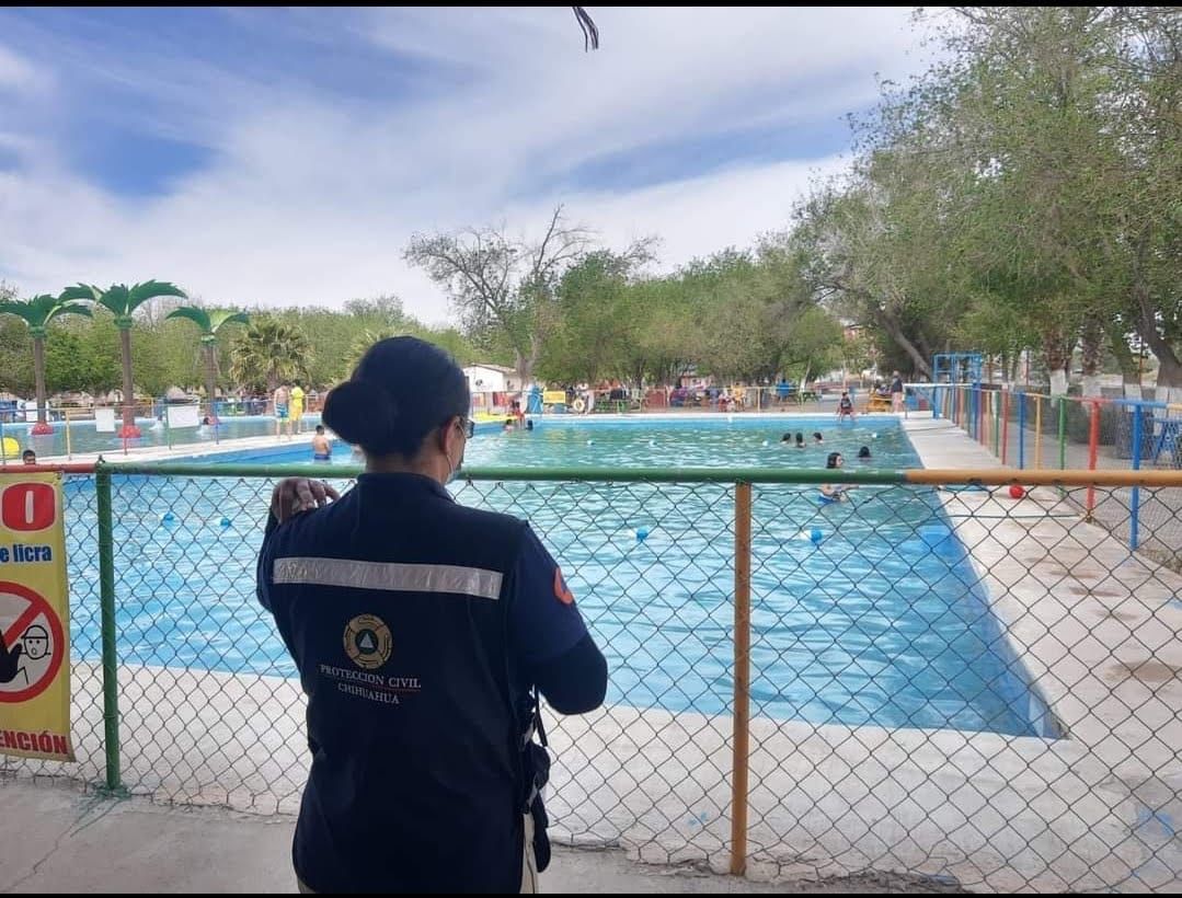 Tips para evitar accidentes durante esta temporada vacacional
