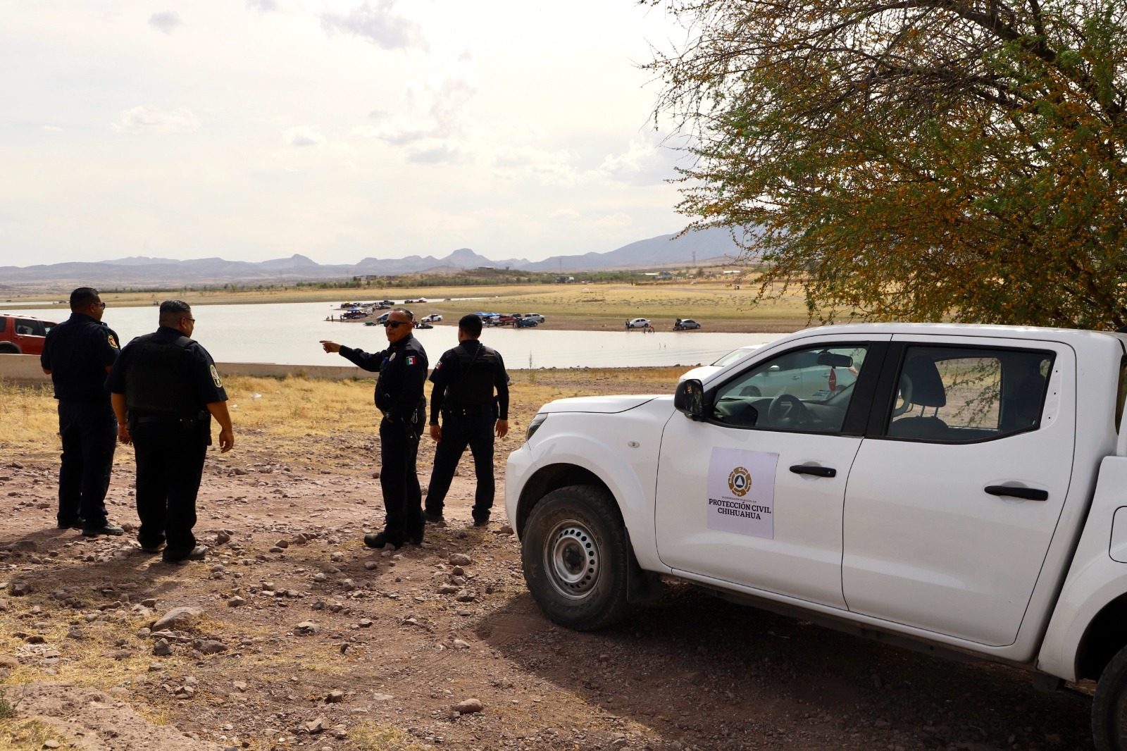 Refuerza DSPM patrullajes y vigilancia por Semana Santa
