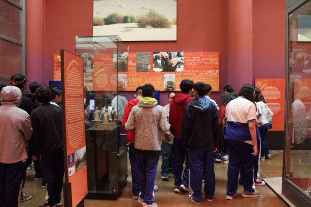 Invita Cultura a visitar los museos estatales estas vacaciones