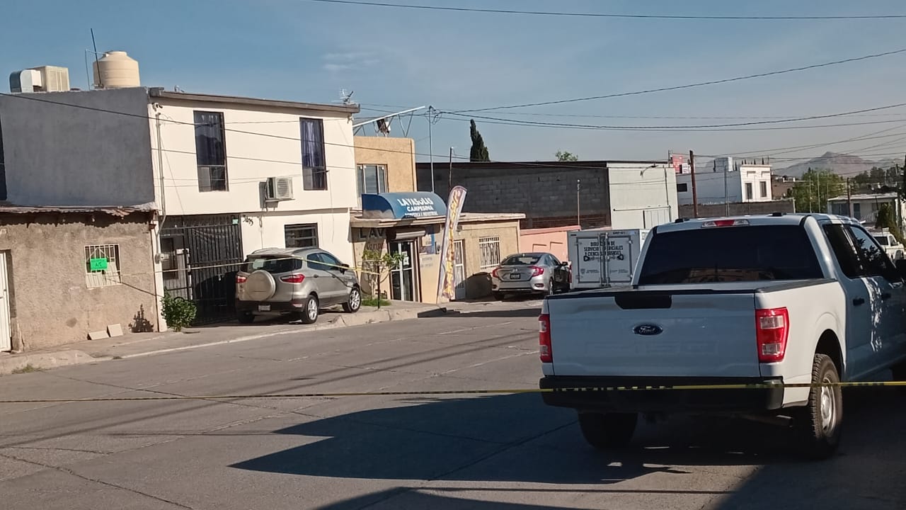 Depresión cobra una víctima más, ahora en la Campesina