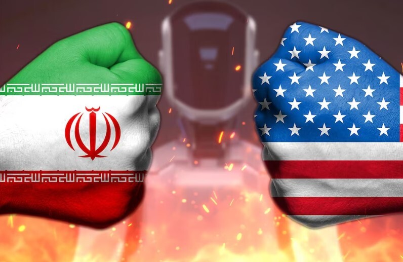 Así utiliza EEUU la IA para atacar a Irán
