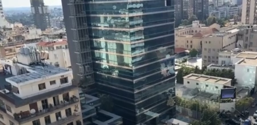 Nueva ola de ataques en Medio Oriente