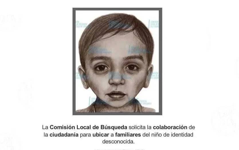 Investigan entorno familiar por muerte de Eitan