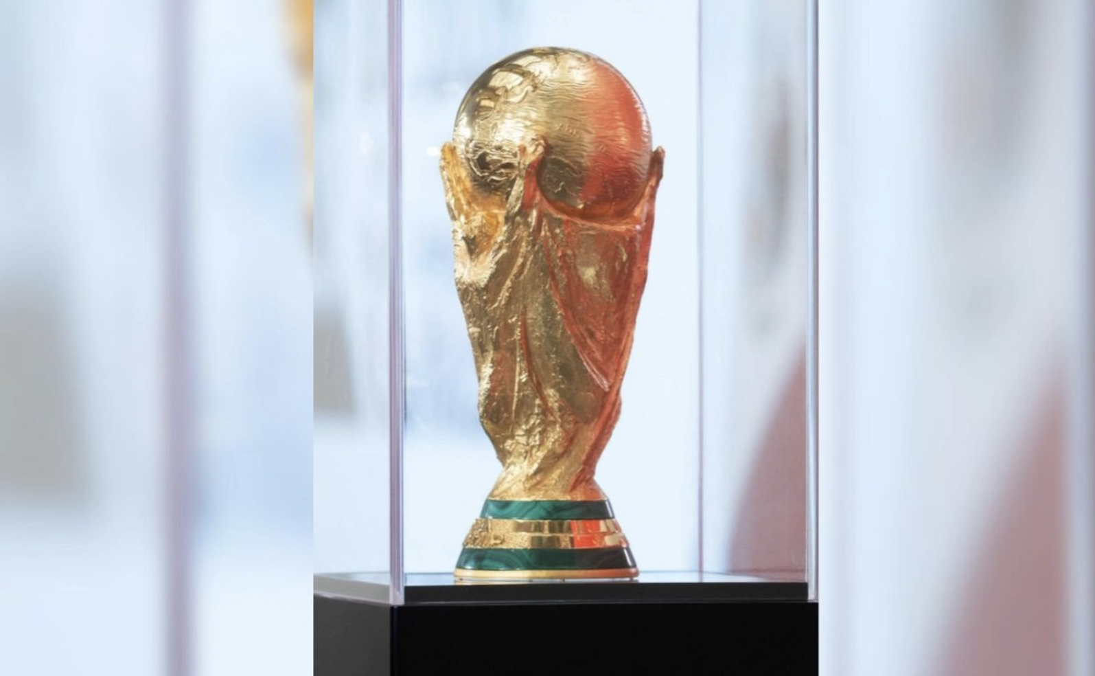 Blindarán Mundial 2026 con casi 100 mil elementos