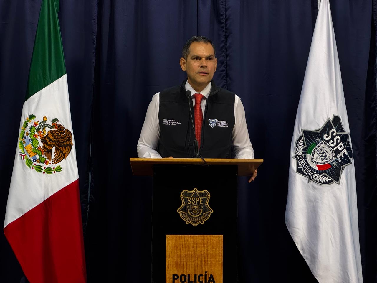 Mantienen saldo blanco en operativo de Semana Santa