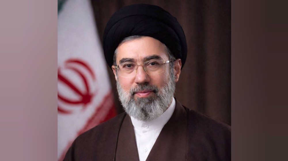 Nuevo Ayatolá en Irán, eligen a Seyyed Mojtaba Jamenei, hijo de Alí Jamenei