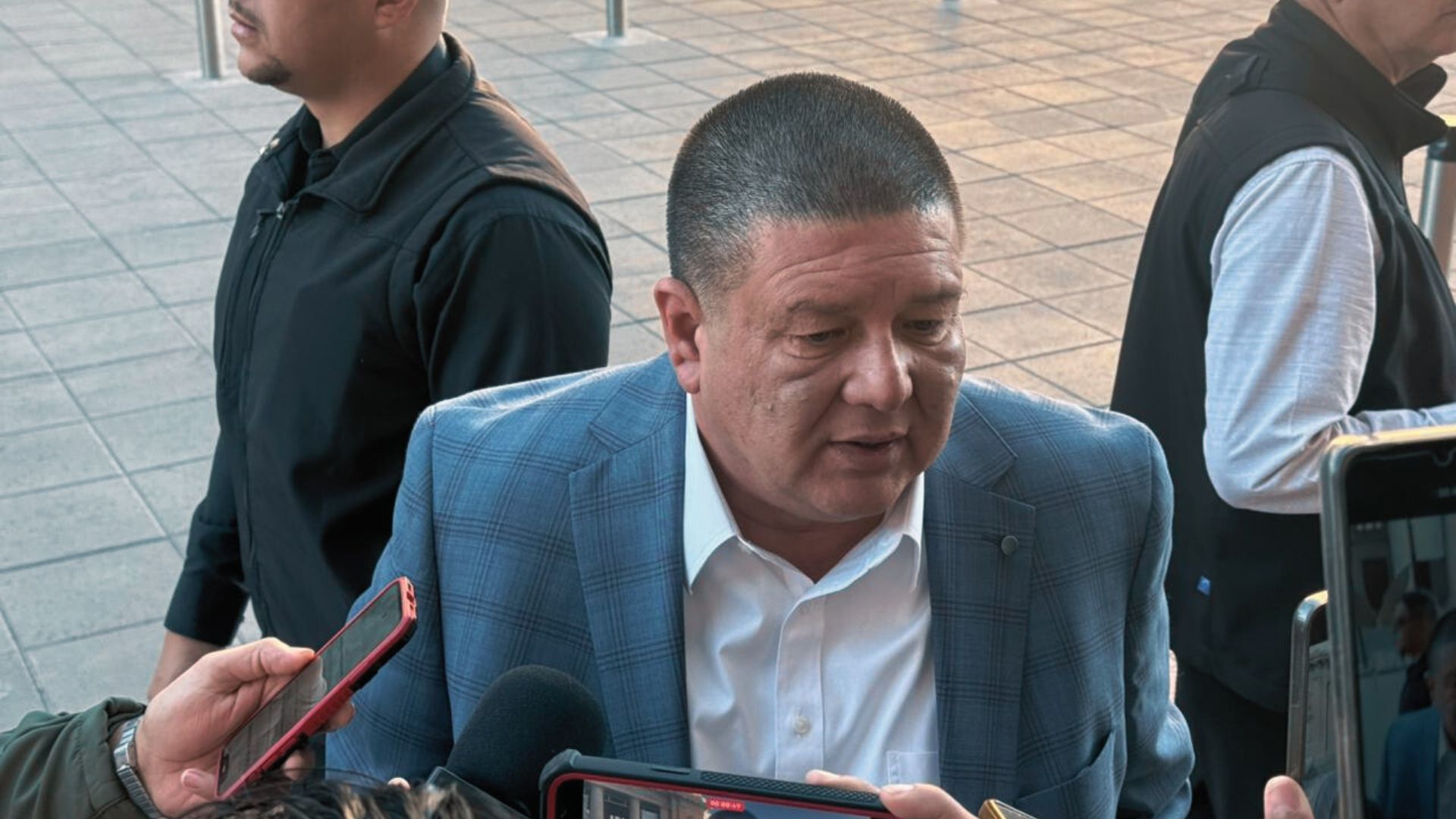 Agresión en Madera fue intento de amedrentamiento: Fiscalía