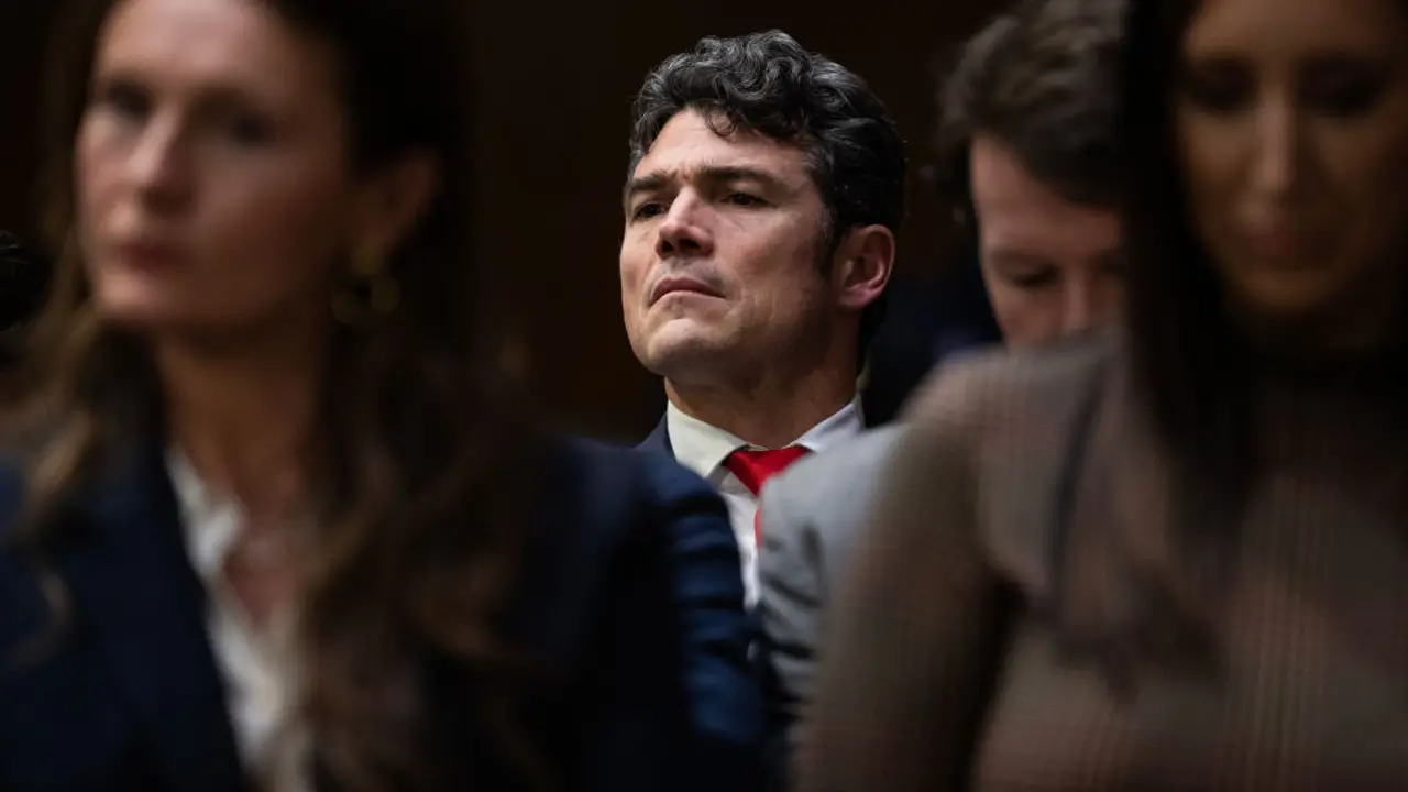 “Irán no representaba ninguna amenaza”: renuncia jefe antiterrorista de Estados Unidos