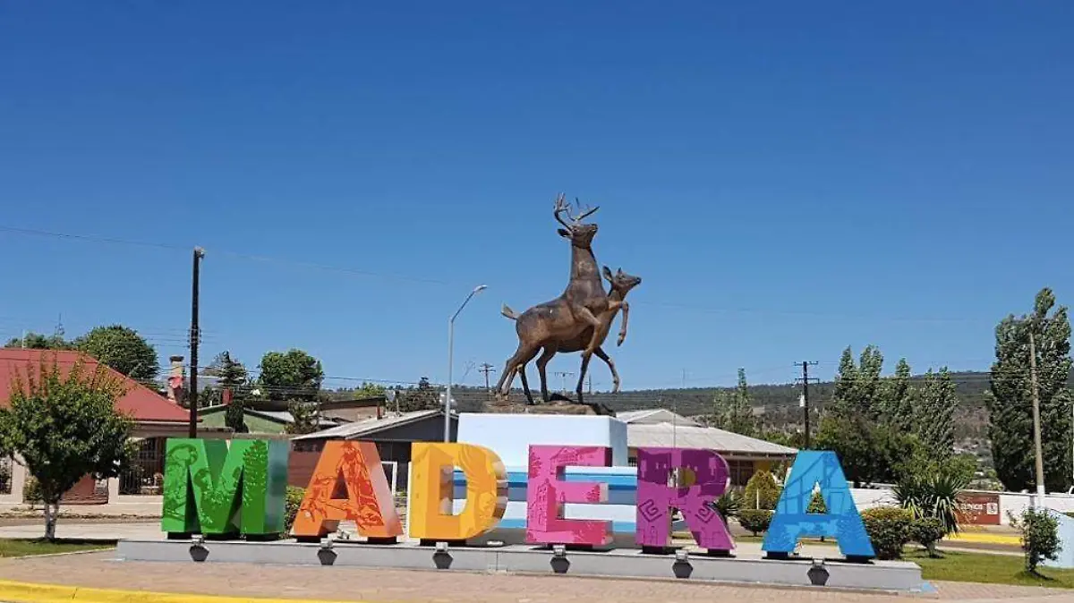 Agresión a la AEI en Madera; despliegan operativo