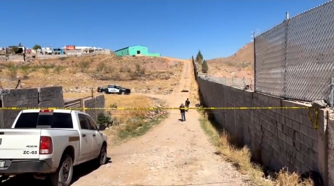 Registra la capital 18 homicidios en lo que va de marzo