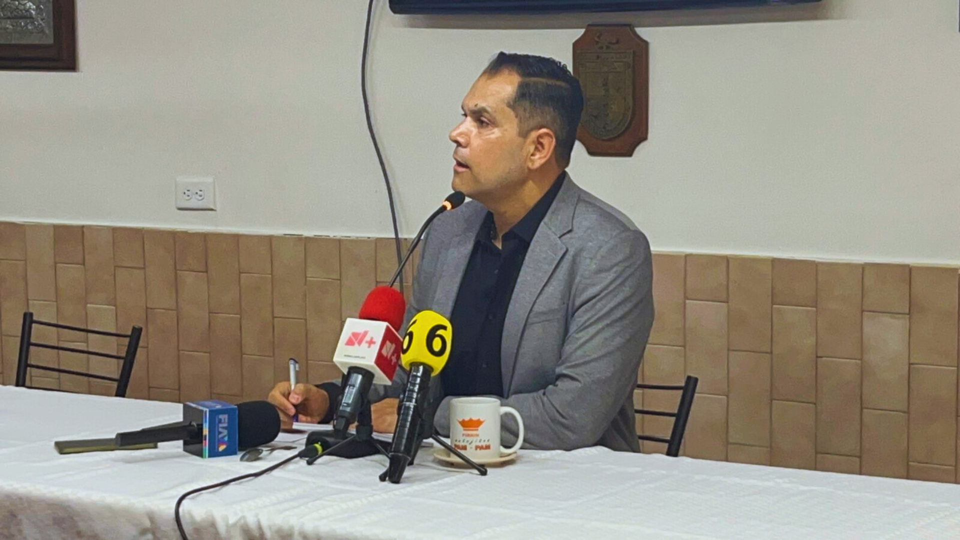 Dejan operativos 42 detenidos en el estado