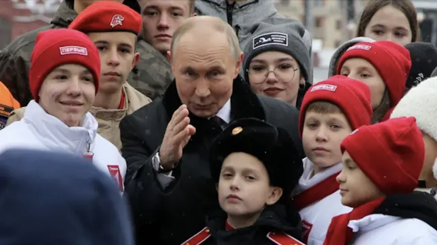 Rusia sugiere terapia psicológica a mujeres que no quieren hijos