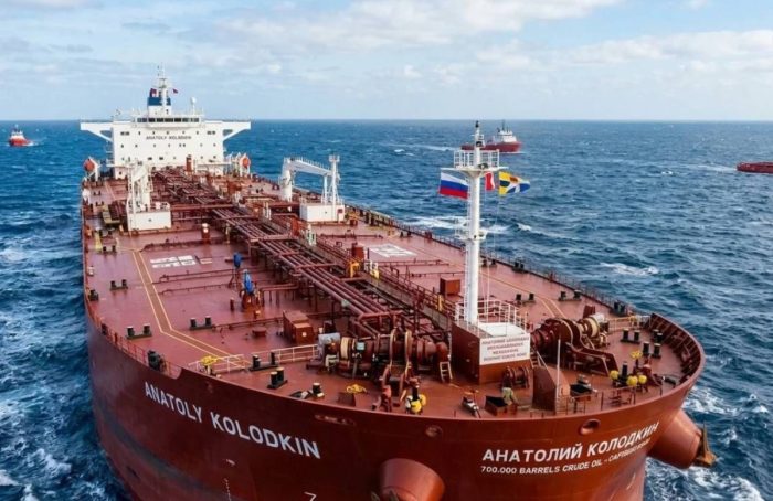 Rusia considera su obligación ayudar a Cuba tras envío de petroleo a la isla
