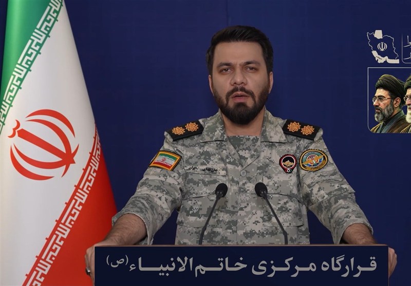 Reafirma Irán total control del estrecho de Ormuz