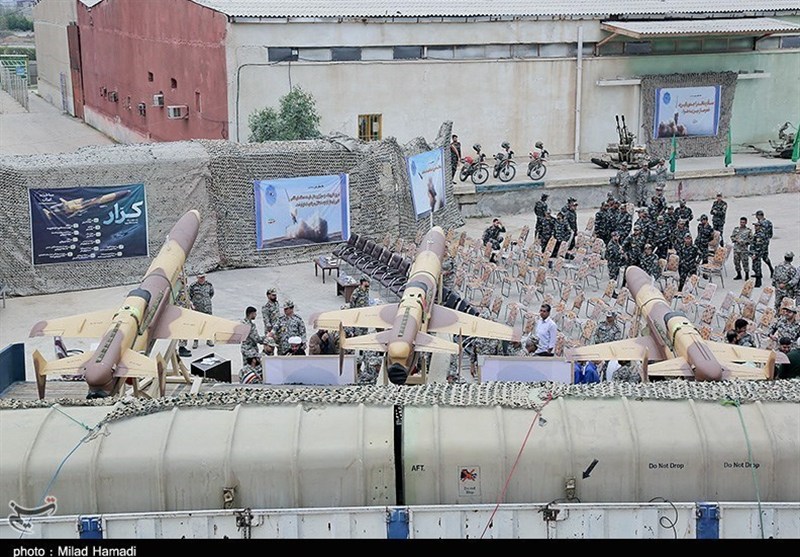 Mueren 4 oficiales del ejército de Irán por ataques de Israel y Estados Unidos