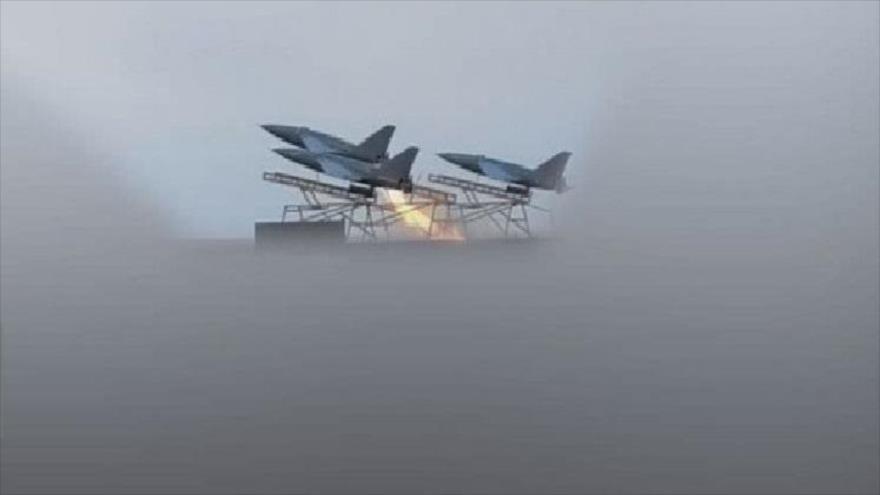 Irán ataca radares y aviones AWACS y de Estados Unidos en Israel y Emiratos Árabes Unidos