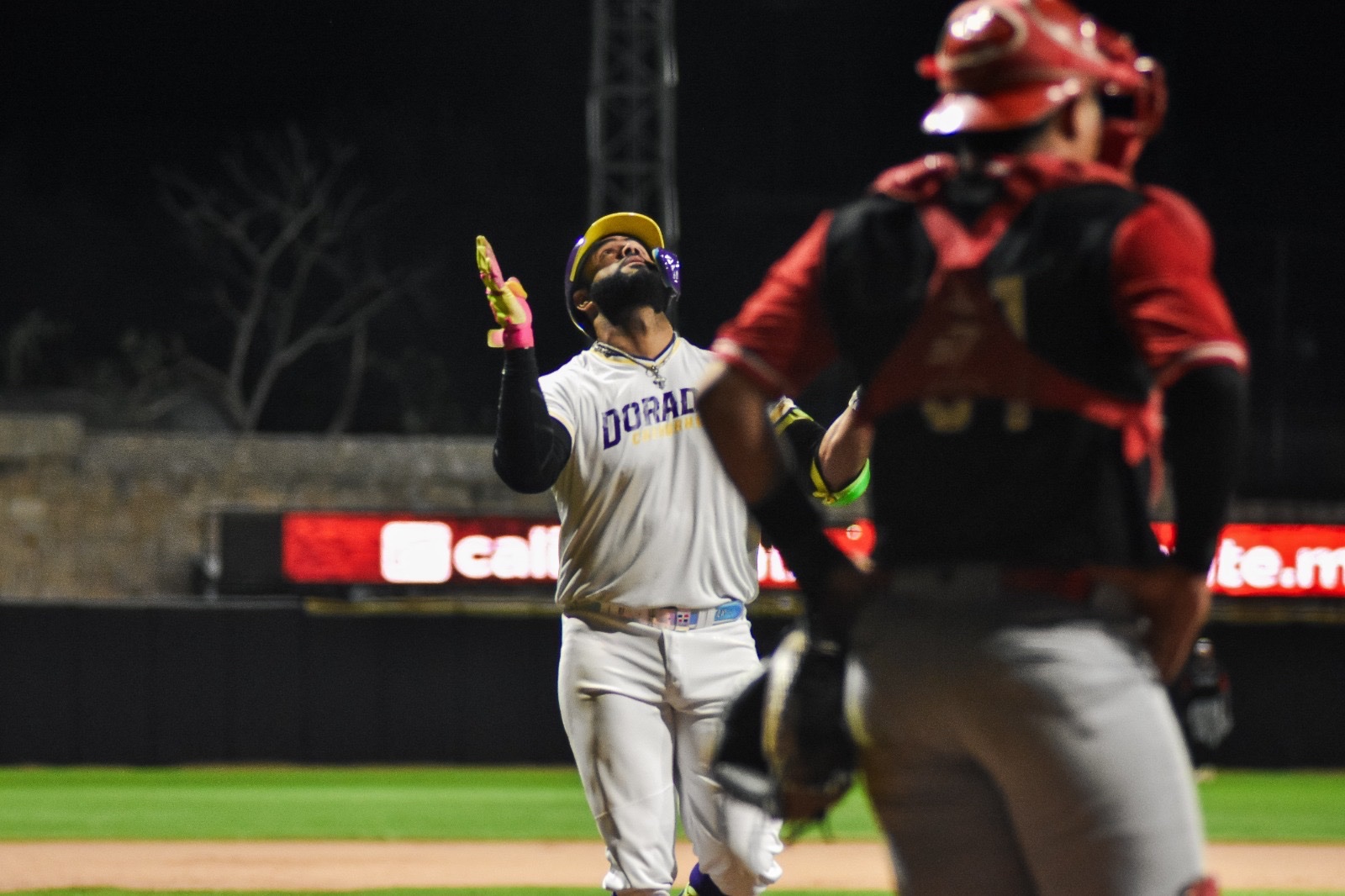Dorados desata poder ofensivo