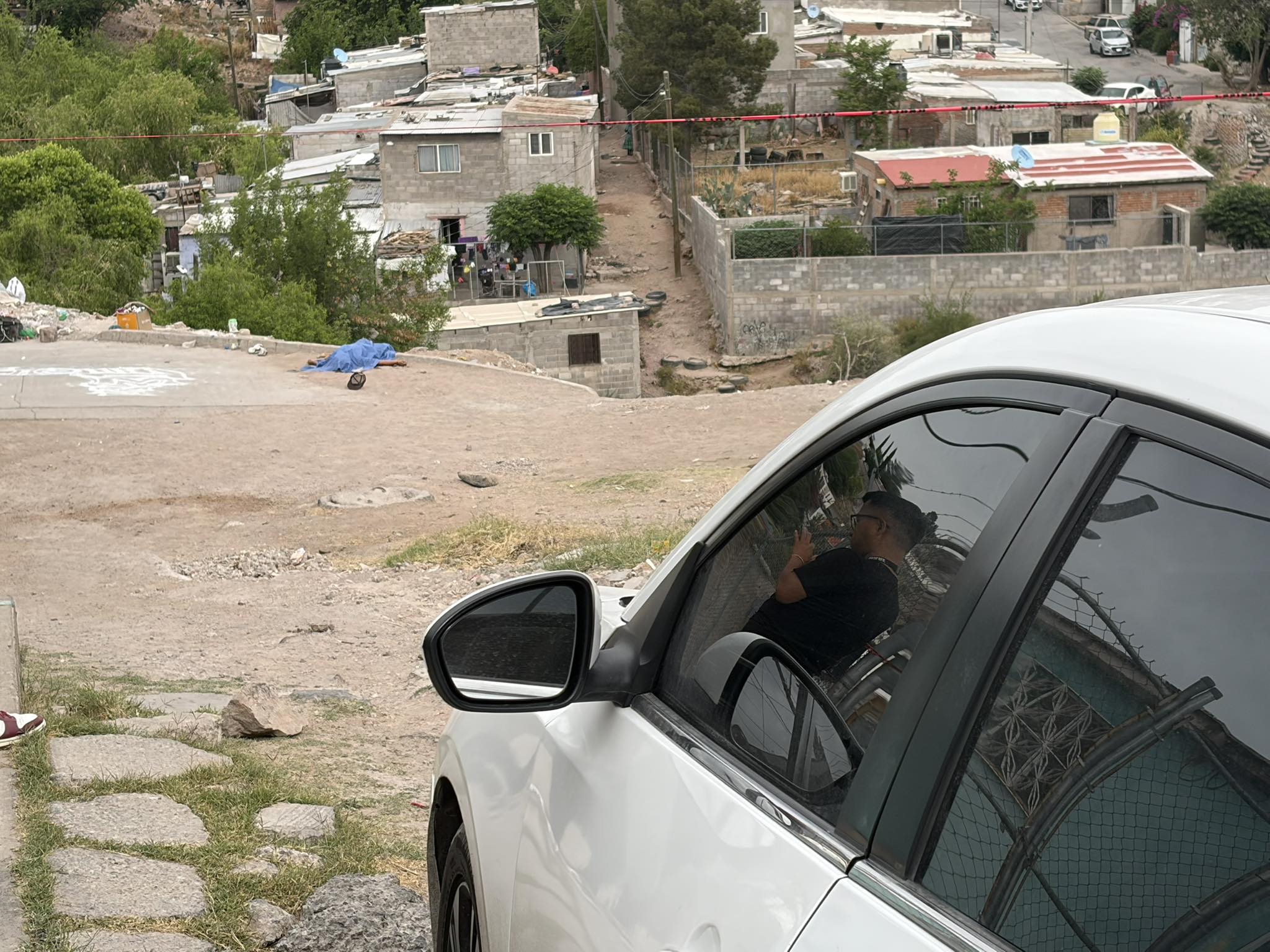 Suman 10 homicidios dolosos en la capital en lo que va de abril