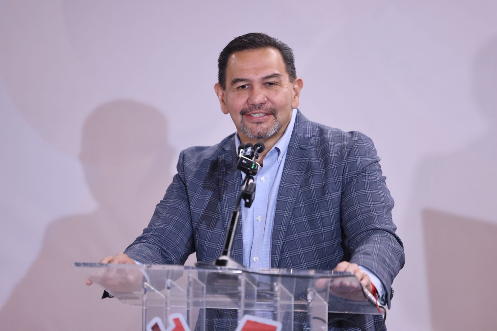 Eventos masivos se realizan en un ambiente de tranquilidad: CPC