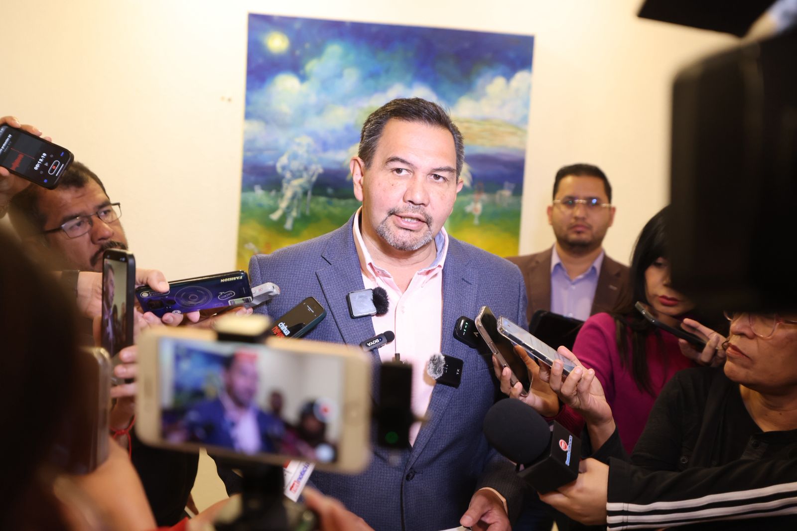 Adeudo fiscal fue heredado por administraciones pasadas: CPC