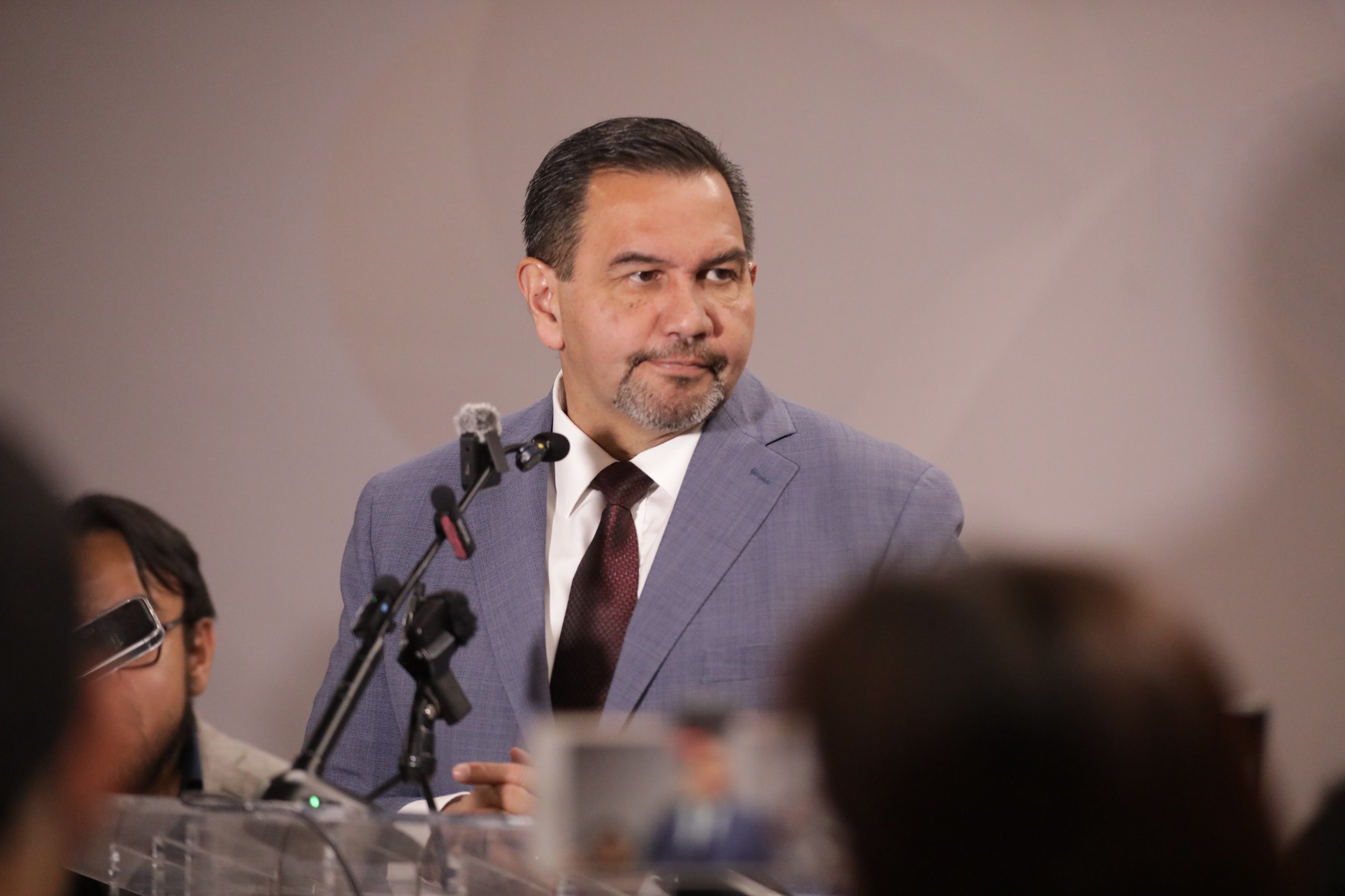 Juárez es la ciudad más visitada del estado: CPC