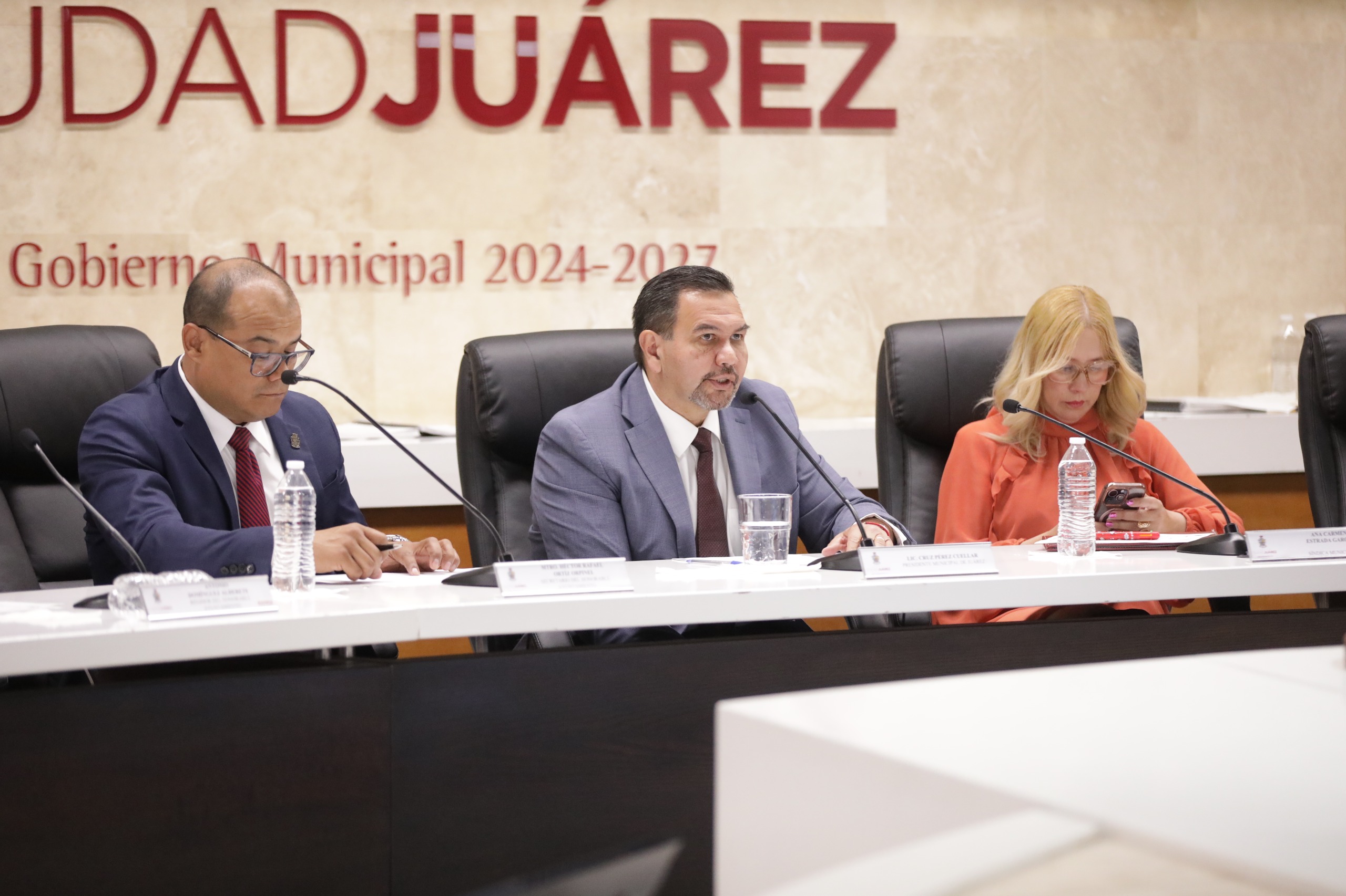Aprueban proyectos turísticos para impulsar economía y turismo de Ciudad Juárez