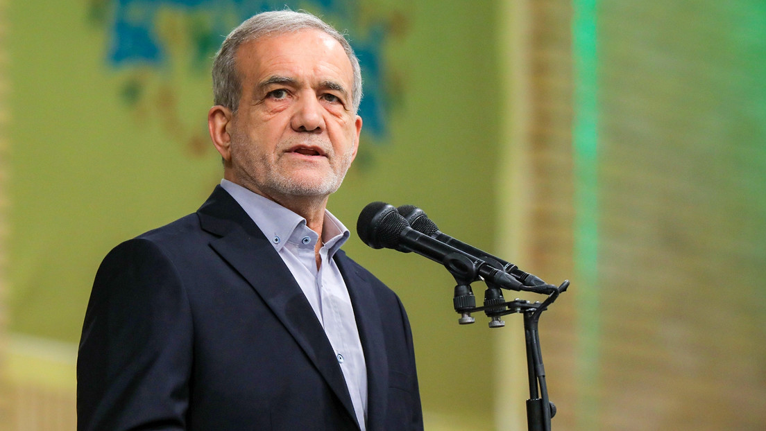 “No estamos en guerra con ninguna nación, nuestra respuesta a la agresión fue defensa”: Irán