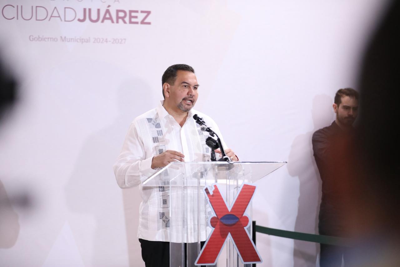 El Gobierno Municipal ha mejorado cerca de 600 escuelas: Alcalde