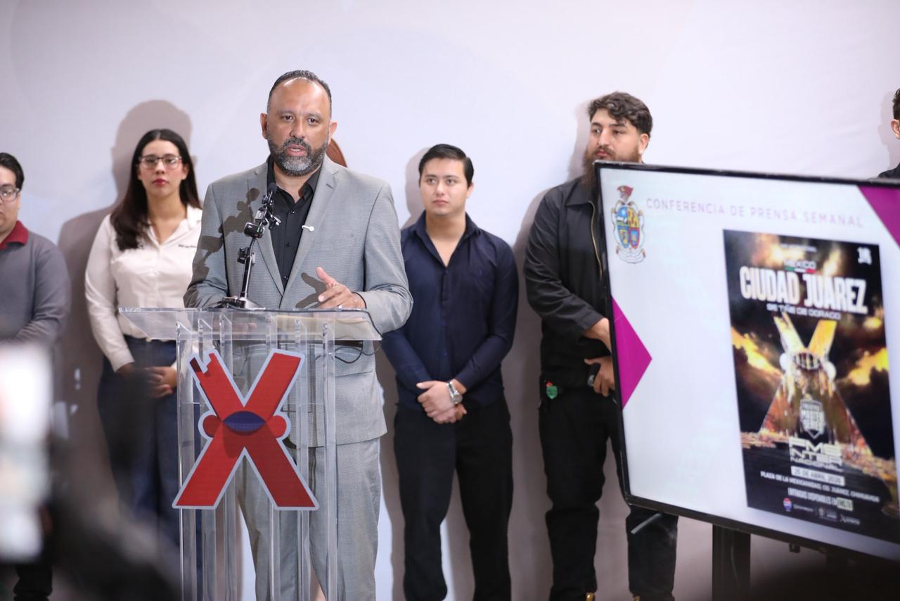 Invitan a la batalla de freestyle en la Plaza de la Mexicanidad