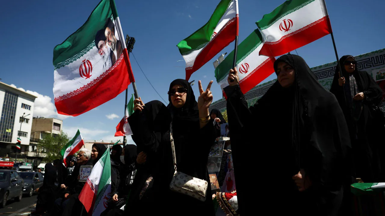 Prensa israelí reconoce “gran victoria” de irán sobre Estados Unidos