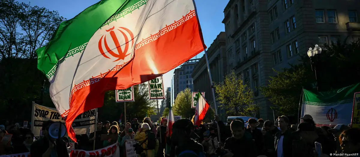 Irán anuncia negociaciones con Estados Unidos en Pakistán