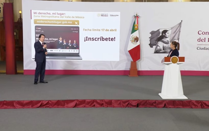 El 17 de abril vence el plazo para el registro a bachillerato