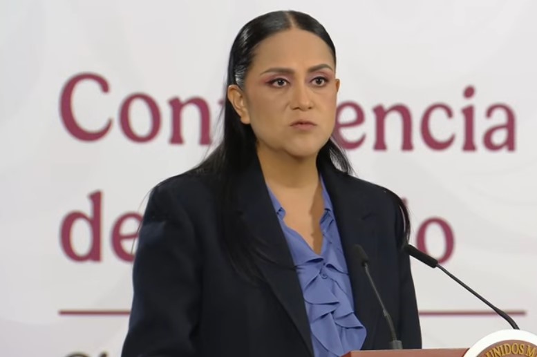 Anuncian registro al Servicio Universal de Salud para adultos mayores de 85 años