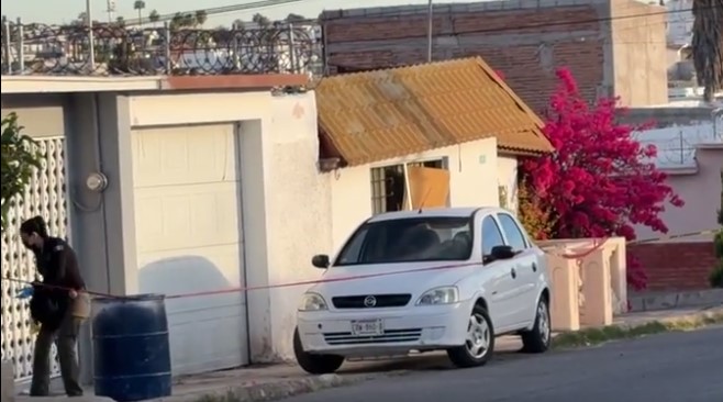 Apuñalan a sujeto en picadero de la Campe