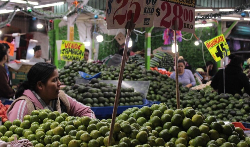Checa los productos que subieron más por la inflación durante marzo