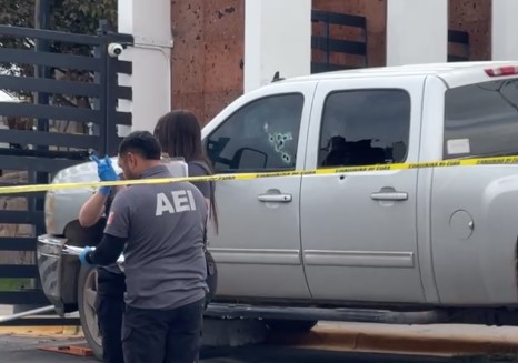 Dos detenidos por homicidio de gerente de la UGRCh