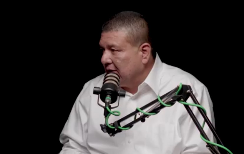 Jáuregui analiza los retos de seguridad y justicia