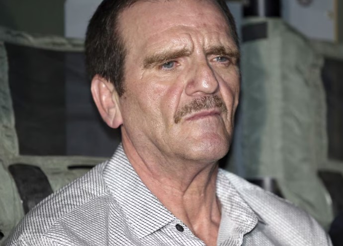 “El Güero” Palma: “Estoy muy grave”; ordenan atención médica