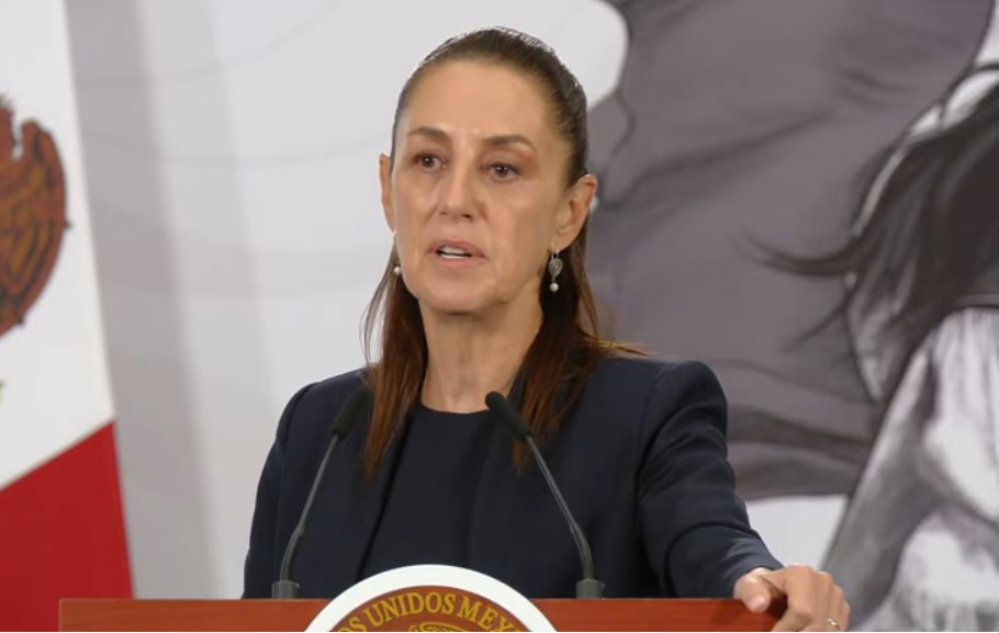 Administración de Sheinbaum desconocía presencia de agentes de EUA en Chihuahua