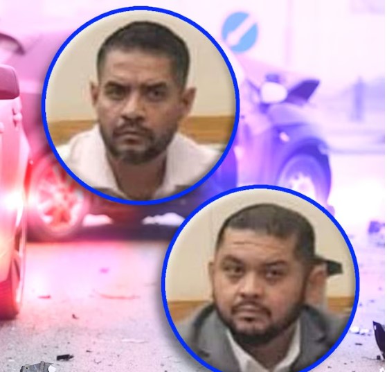 ¿Cómo fue el accidente en el que murieron 2 agentes de EU y el jefe de la AEI?