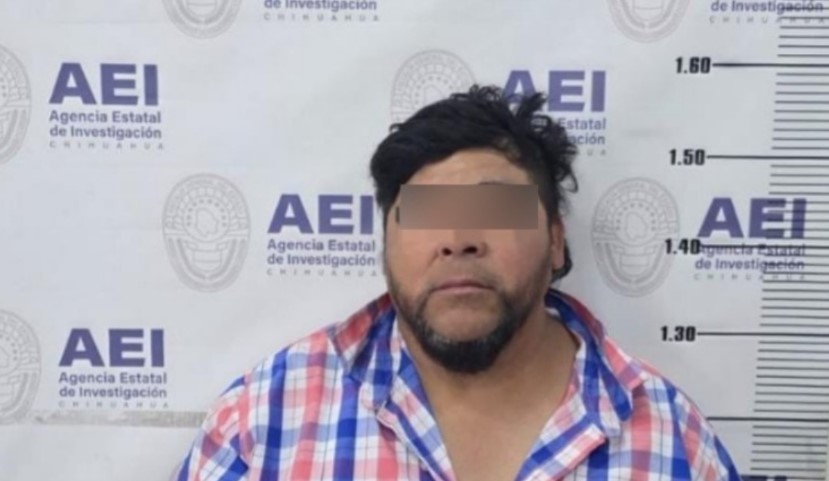 Formulan imputación a detenido por violencia familiar y lesiones