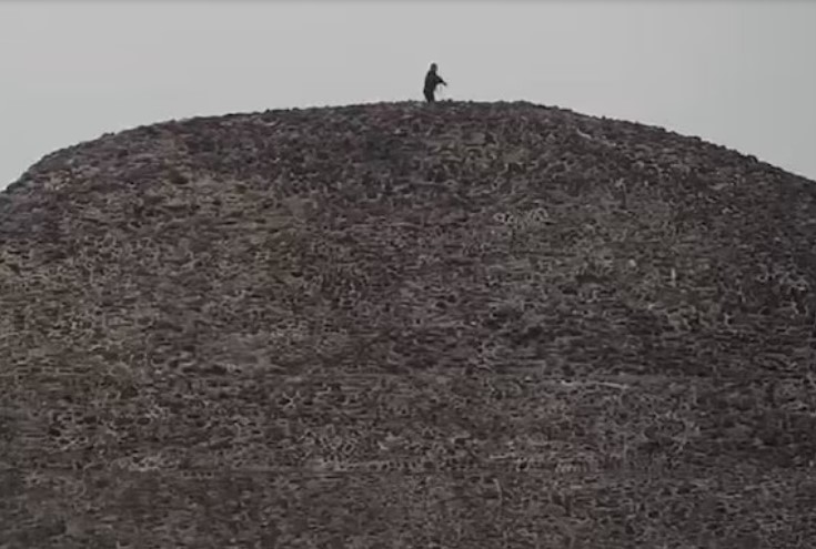Tirador de Teotihuacán intentó imitar la “masacre de Columbine”
