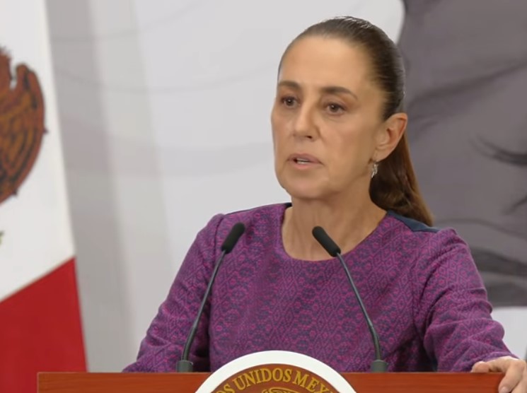 Se comprometió Maru a entregar la información