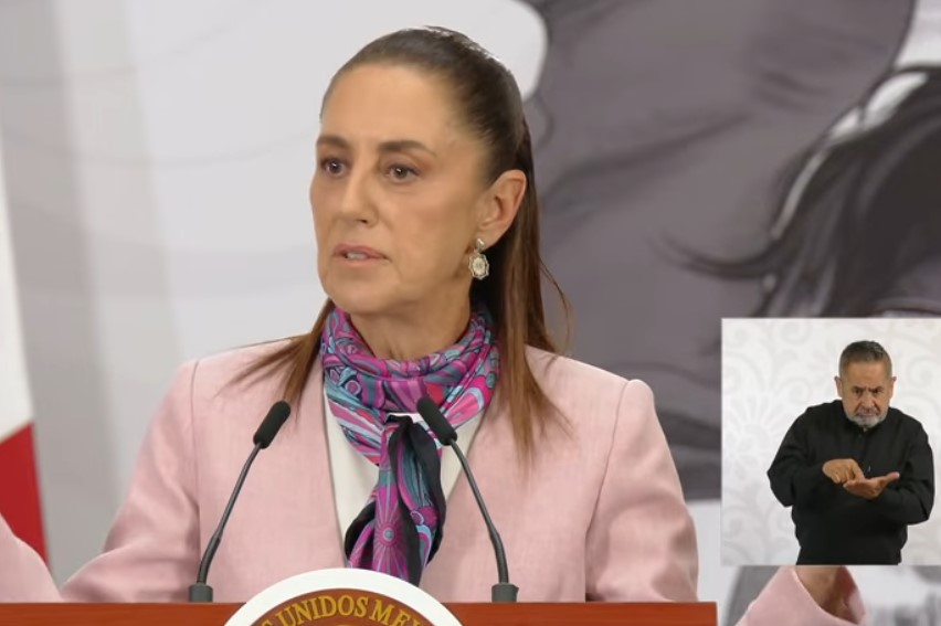 Sheinbaum rechaza no mostrar empatía por muerte de agentes de EU
