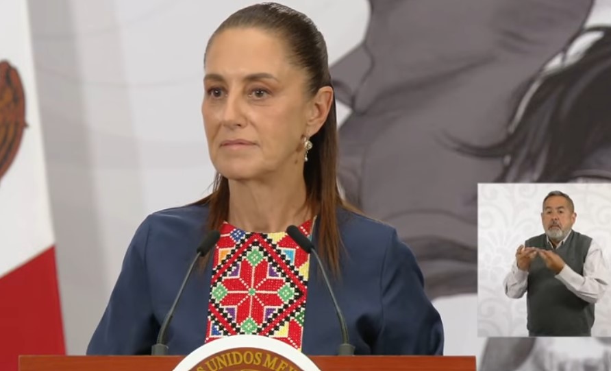 Con renuncia del fiscal, no se cierran las carpetas: Sheinbaum