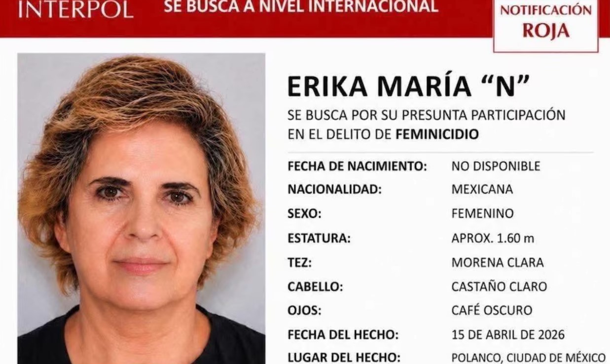Asesina de exreina de belleza es detenida en Venezuela