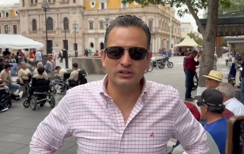Morena tiene mucho qué explicar: Bonilla por caso Rocha Moya