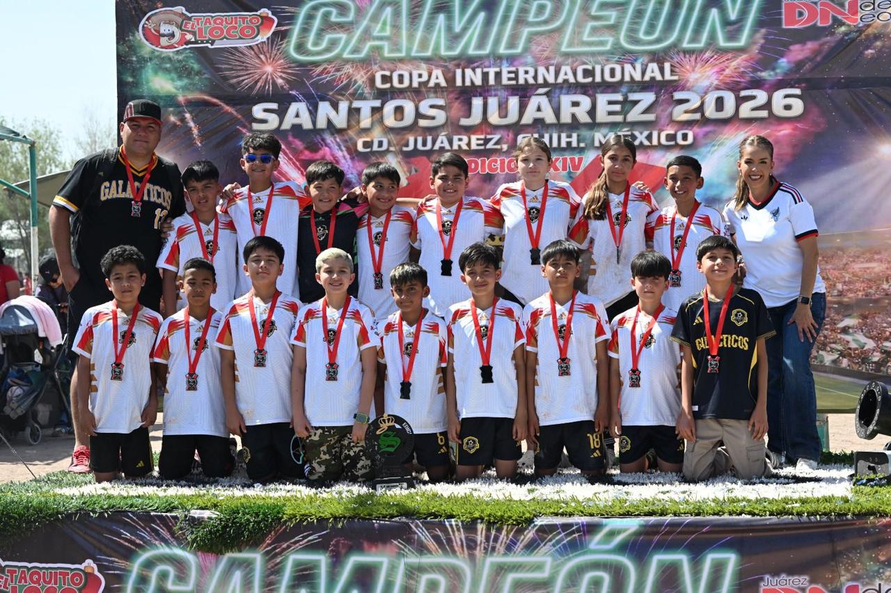 Impulsa diputada talento deportivo en la XIV Copa Santos Juárez